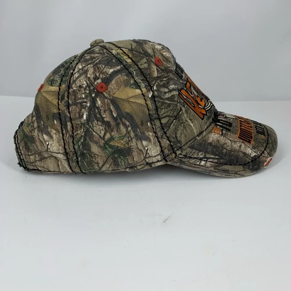 Bass Pro Shops redhead deer